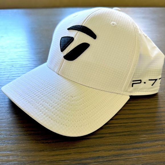 TaylorMade Accessories Taylormade Golf Hat Poshmark